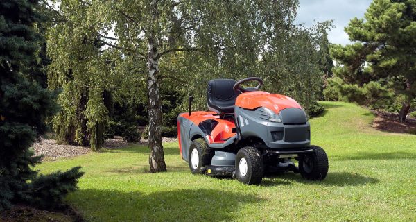 Kubota Kleintraktor